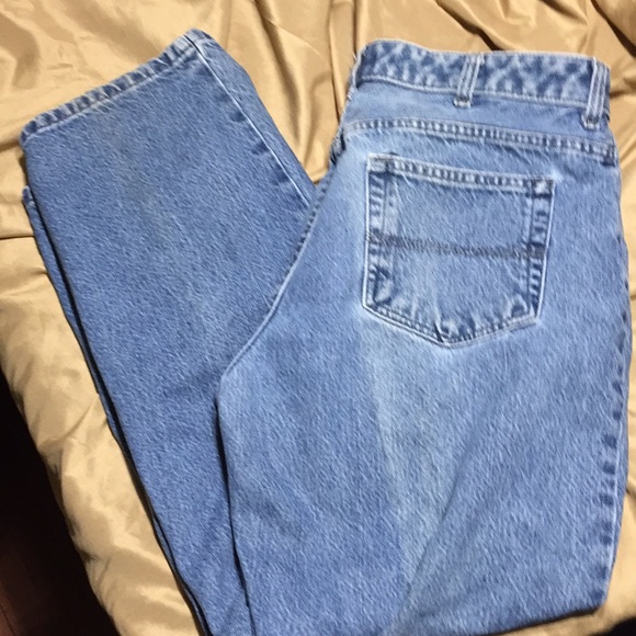 van heusen jeans